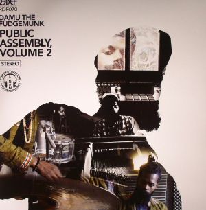Public Assembly Volume 2