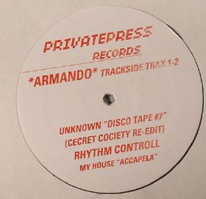 Trackside Trax 1-2