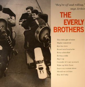 The Everly Brothers