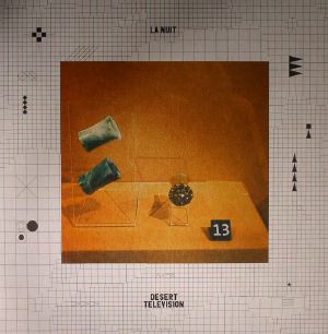 Desert Television