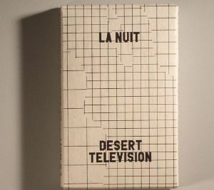 Desert Television