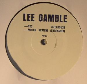 B23 Steelhouse