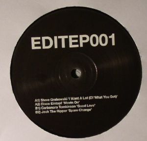 EDITEP 001