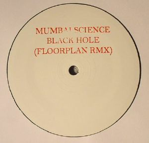 Black Hole (Floorplan remix)