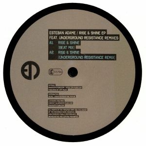 Rise & Shine EP
