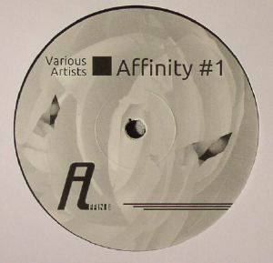 Affinity #1