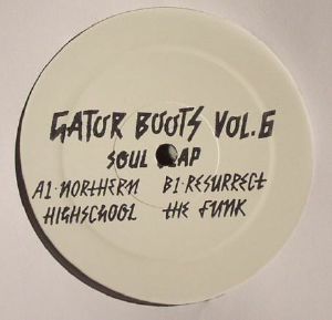 Gator Boots Vol 6