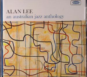 An Australian Jazz Anthology