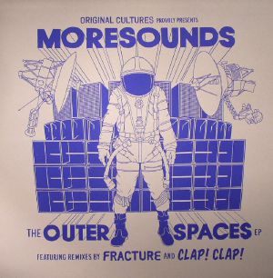 The Outer Spaces EP