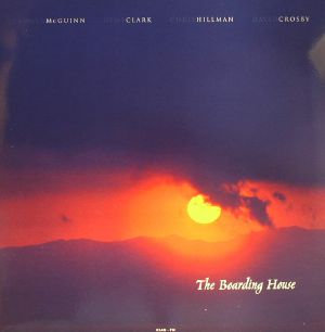 The Boarding House: Live At The Boarding House In San Francisco February 9 1978 (remastered)