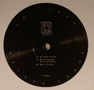 Oxygen Lance
