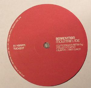 Mountain Side (Cosmodelica remix)