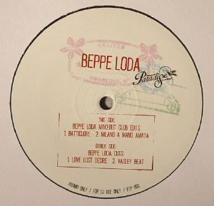 Beppe Loda Cuts