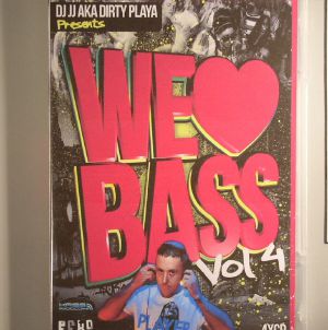 We Love Bass Vol 4