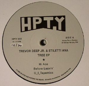 Tree EP