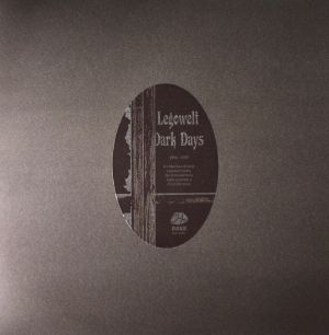 Dark Days 1992-1997