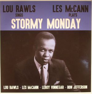 Stormy Monday