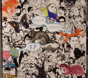 Kitsune Maison 17