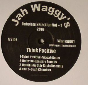 Dubplate Selection Vol 1