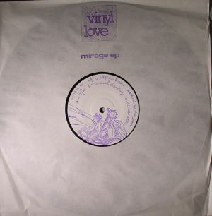 Mirage EP