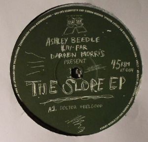 The Slope EP
