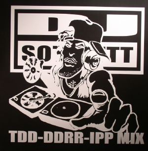 TDD DDRR IPP Mix