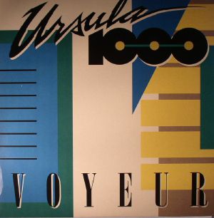 Voyeur