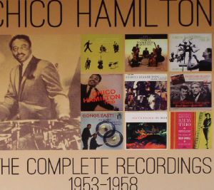 The Complete Recordings 1953-1958