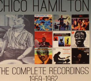 The Complete Recordings 1959-1962