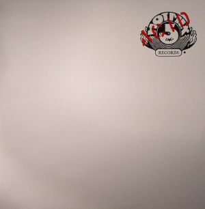 Acid LP (remastered)