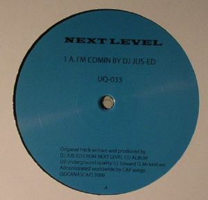 I'm Comin (reissue)