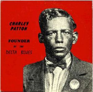 Founder Of The Delta Blues