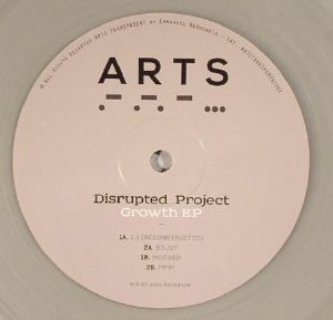 Growth EP