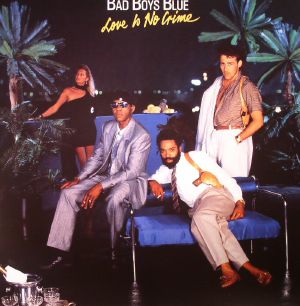 Love Is No Crime: 30th Anniversary Edition
