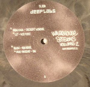 Warehouse Sessions Volume 2
