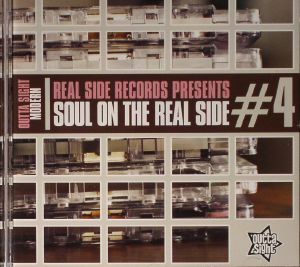 Real Side Records Presents Soul On The Real Side #4
