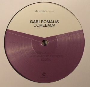 Comeback