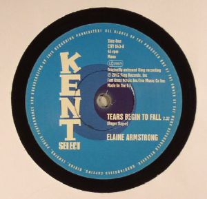 Tears Begin To Fall (mono)