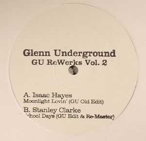 GU Rewerks Vol 2