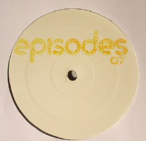 Watercolors EP