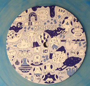 Microfunk EP