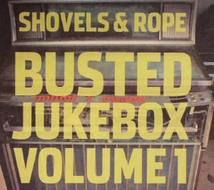 Busted Jukebox Volume 1
