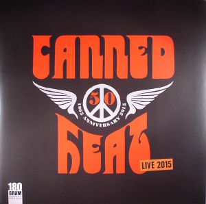 Live 2015: 50th Anniversary Edition