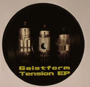Tension EP