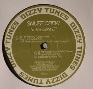 To The Bone EP