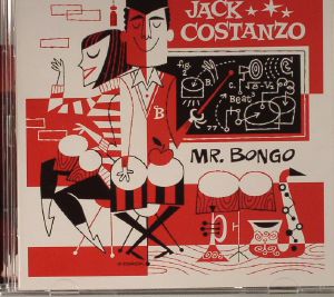 Mr Bongo