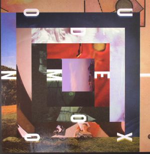 The Vinyl Box