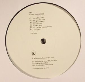 WOLFEP 032