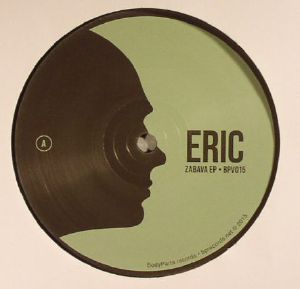 Zabava EP