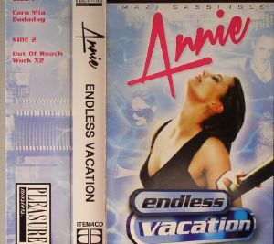 Endless Vacation